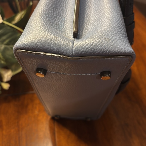 Coach Willow, leather bucket bag - Picture 6 of 14